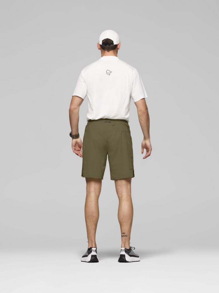 Men's Senja Flex1 9" Shorts