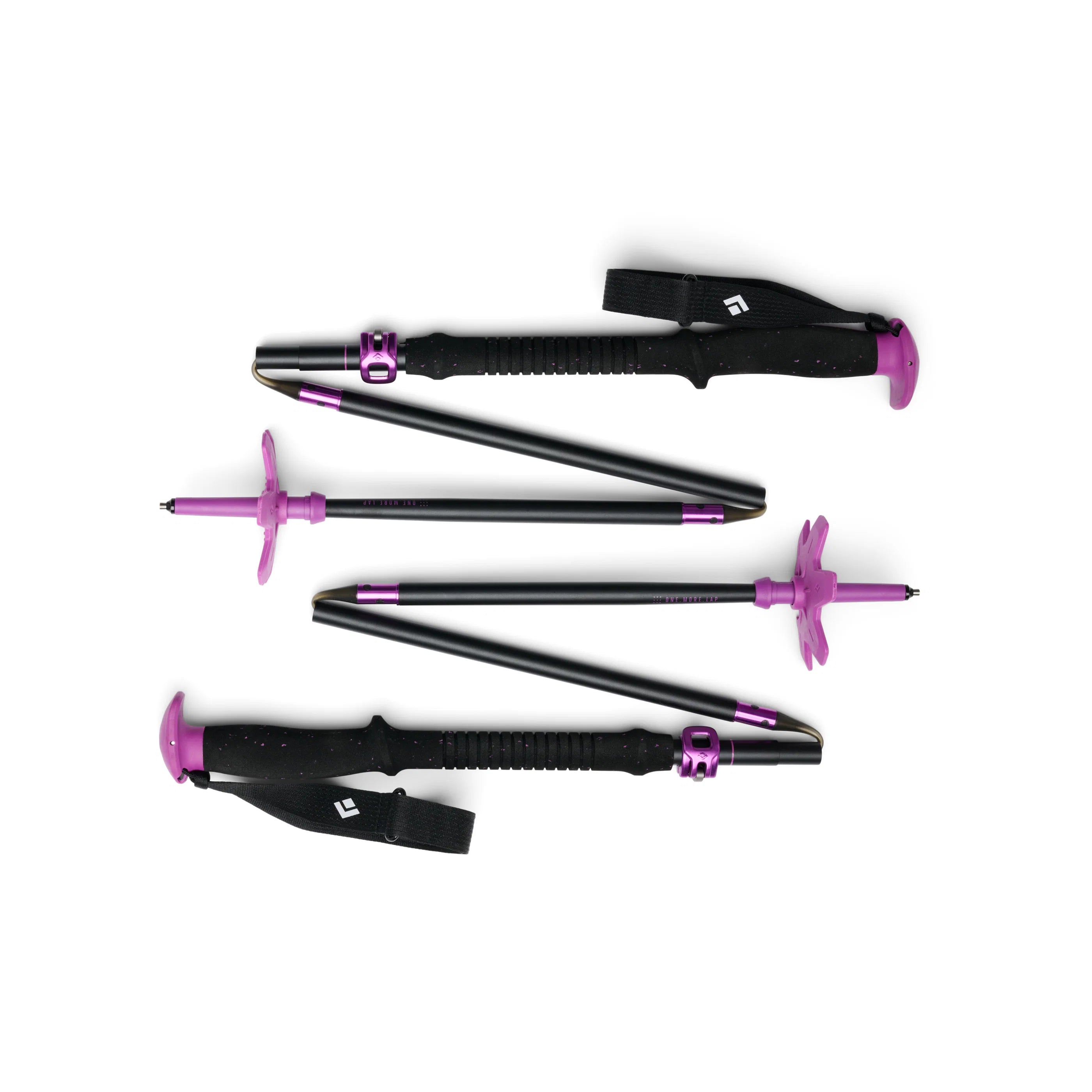 Expedition Ski Poles