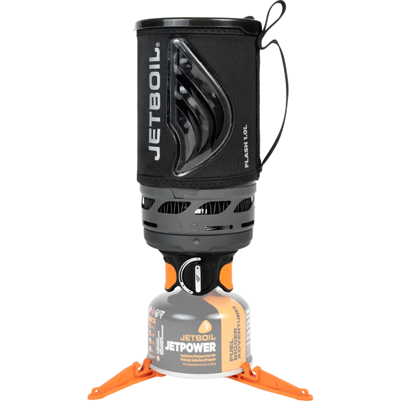 Flash 1.0L Fast Boil System
