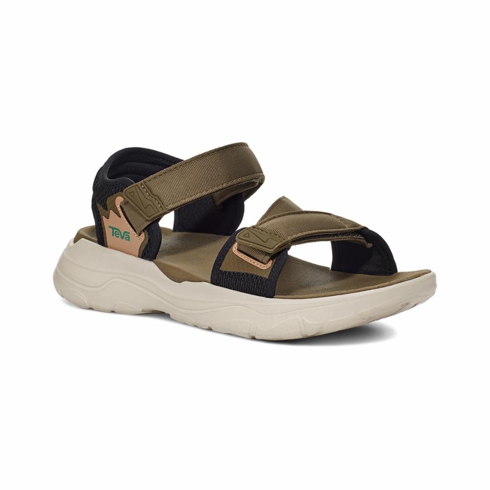 Teva Men's Zymic Sandal