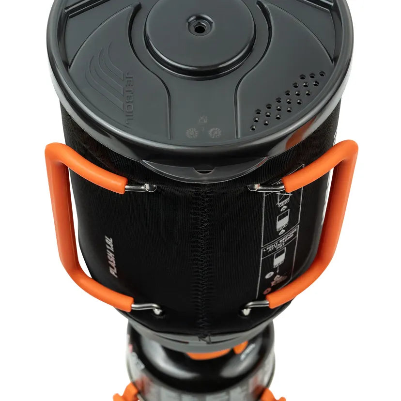 Flash 1.8L Fast Boil System