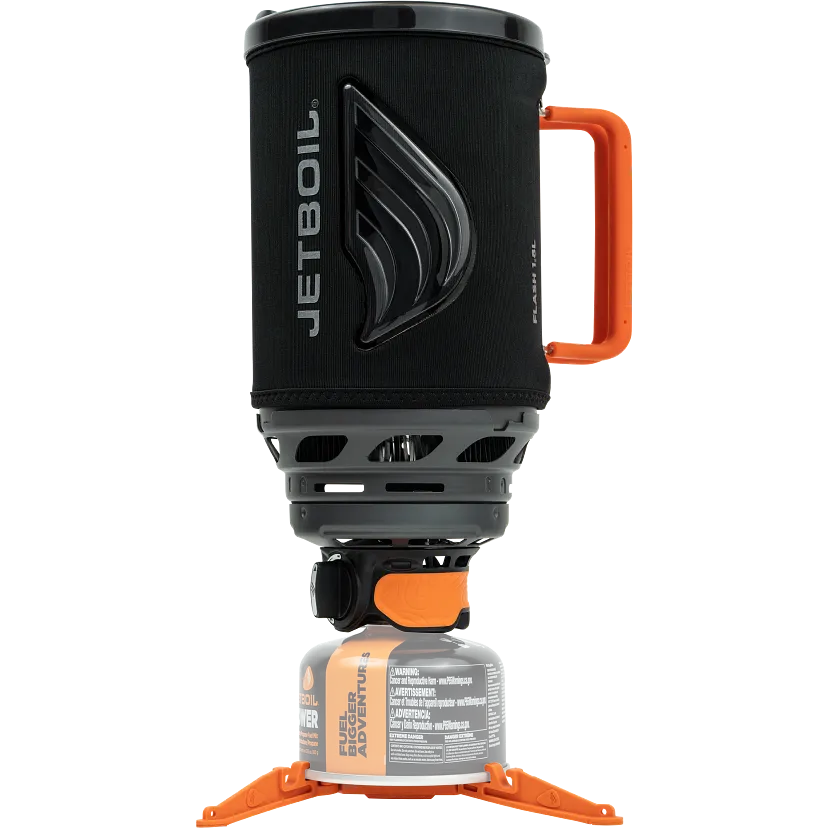 Flash 1.8L Fast Boil System