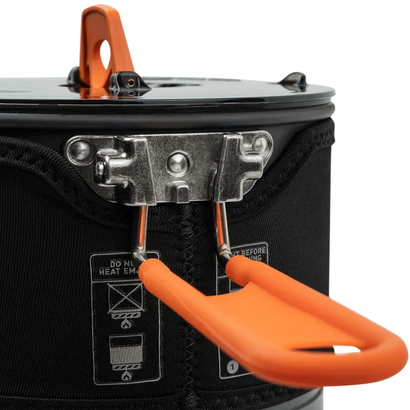 TrailCook 1.2L Cook System