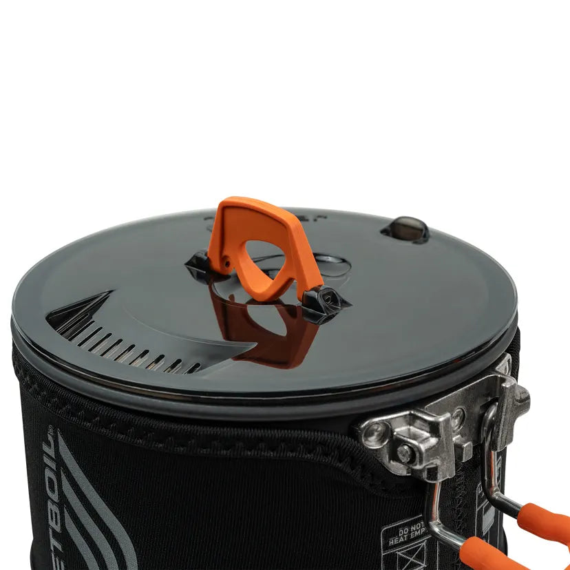 TrailCook 1.2L Cook System