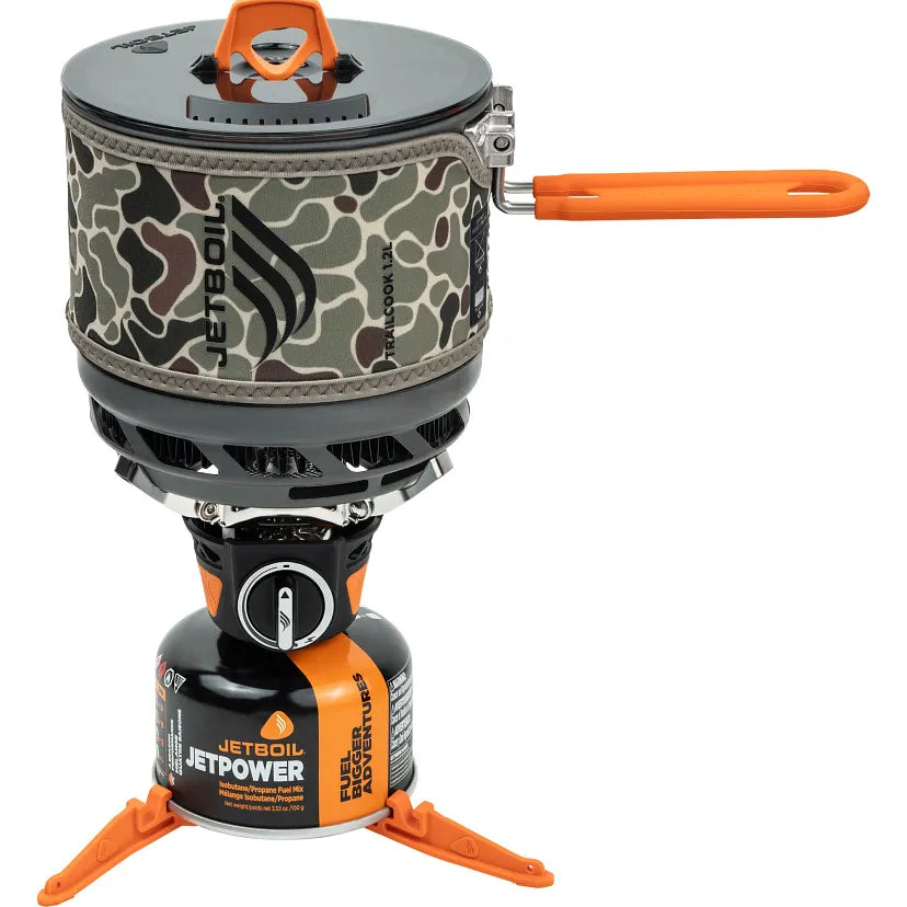 TrailCook 1.2L Cook System