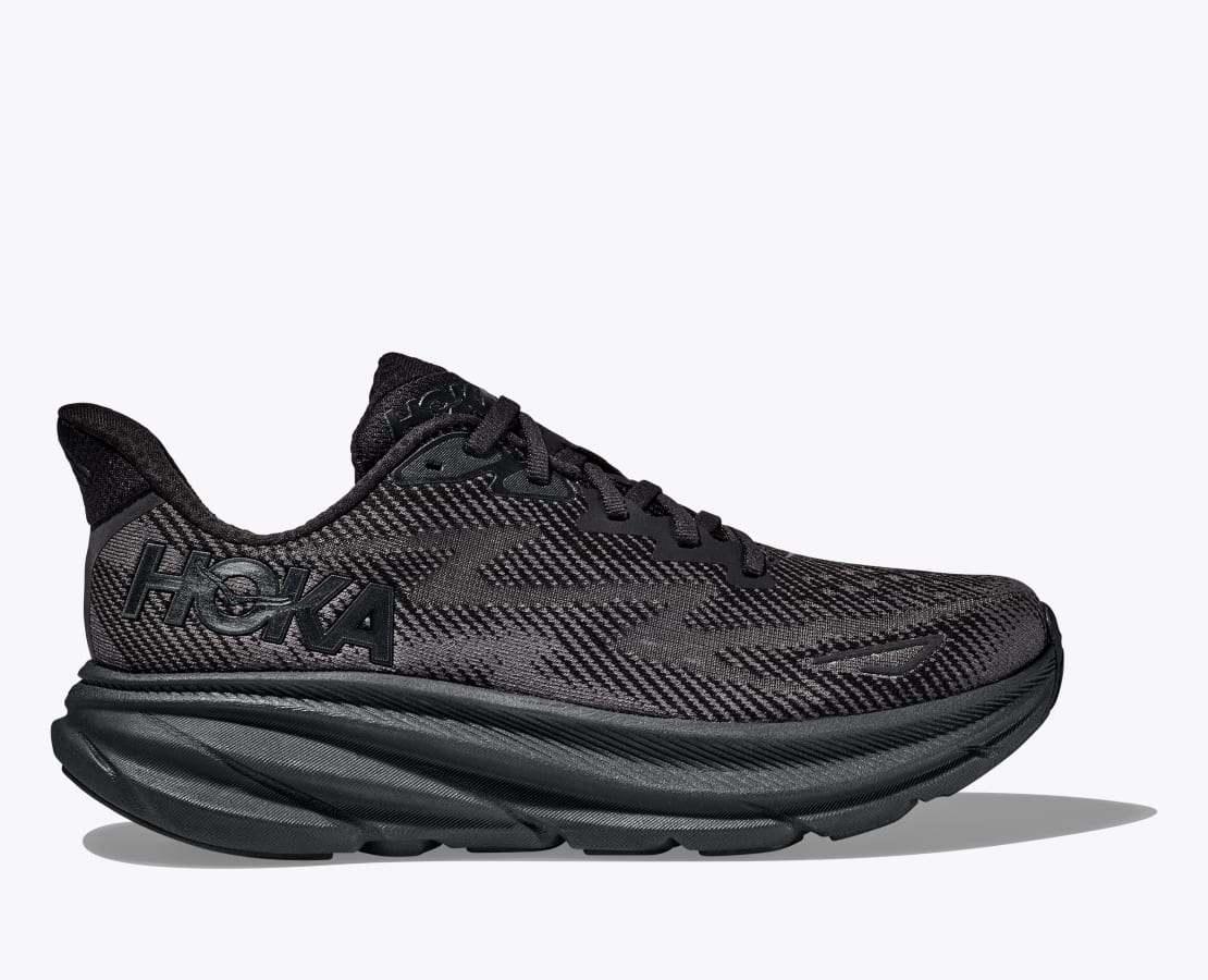 Hoka Men's Clifton 9 Shoes