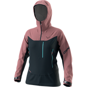 Women's Radical Softshell Jacket