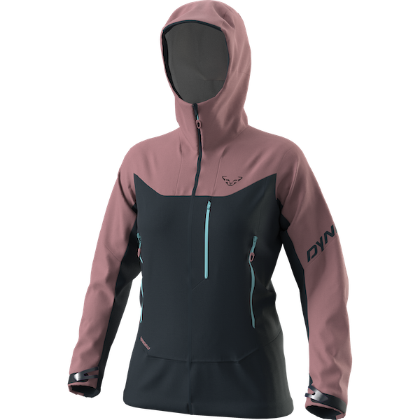 Women's Radical Softshell Jacket