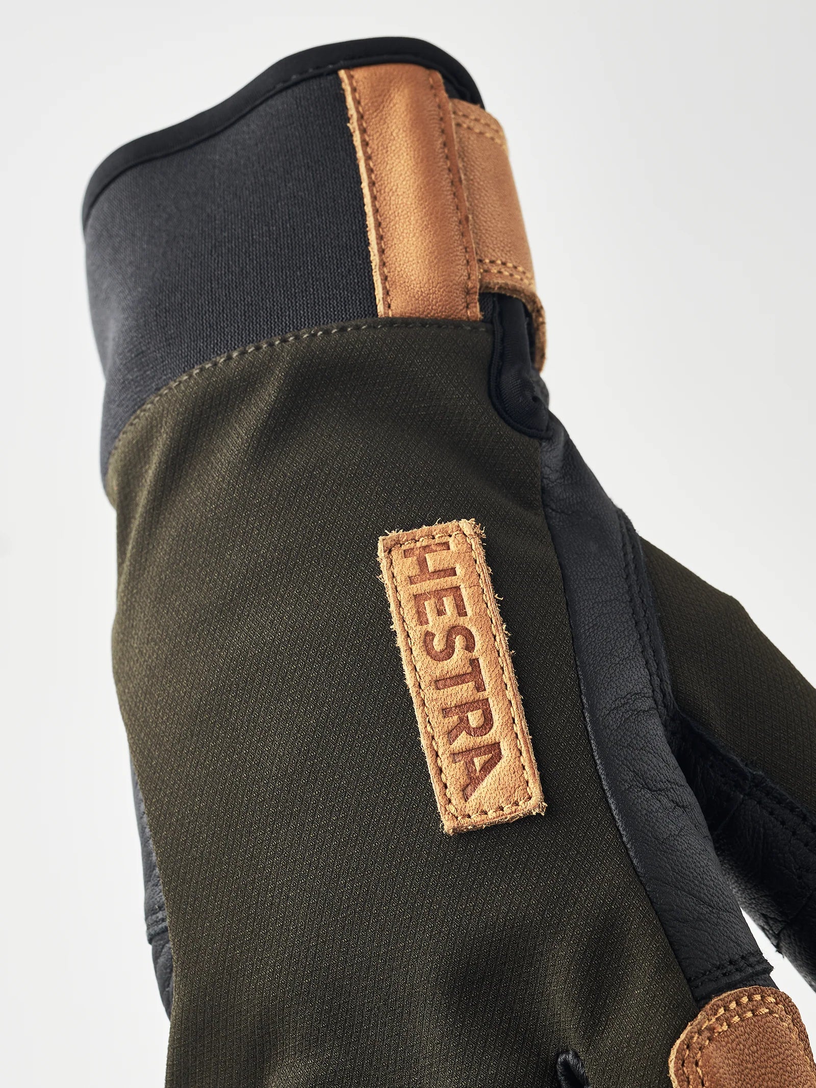 Ergo Grip Active Wool Terry Gloves