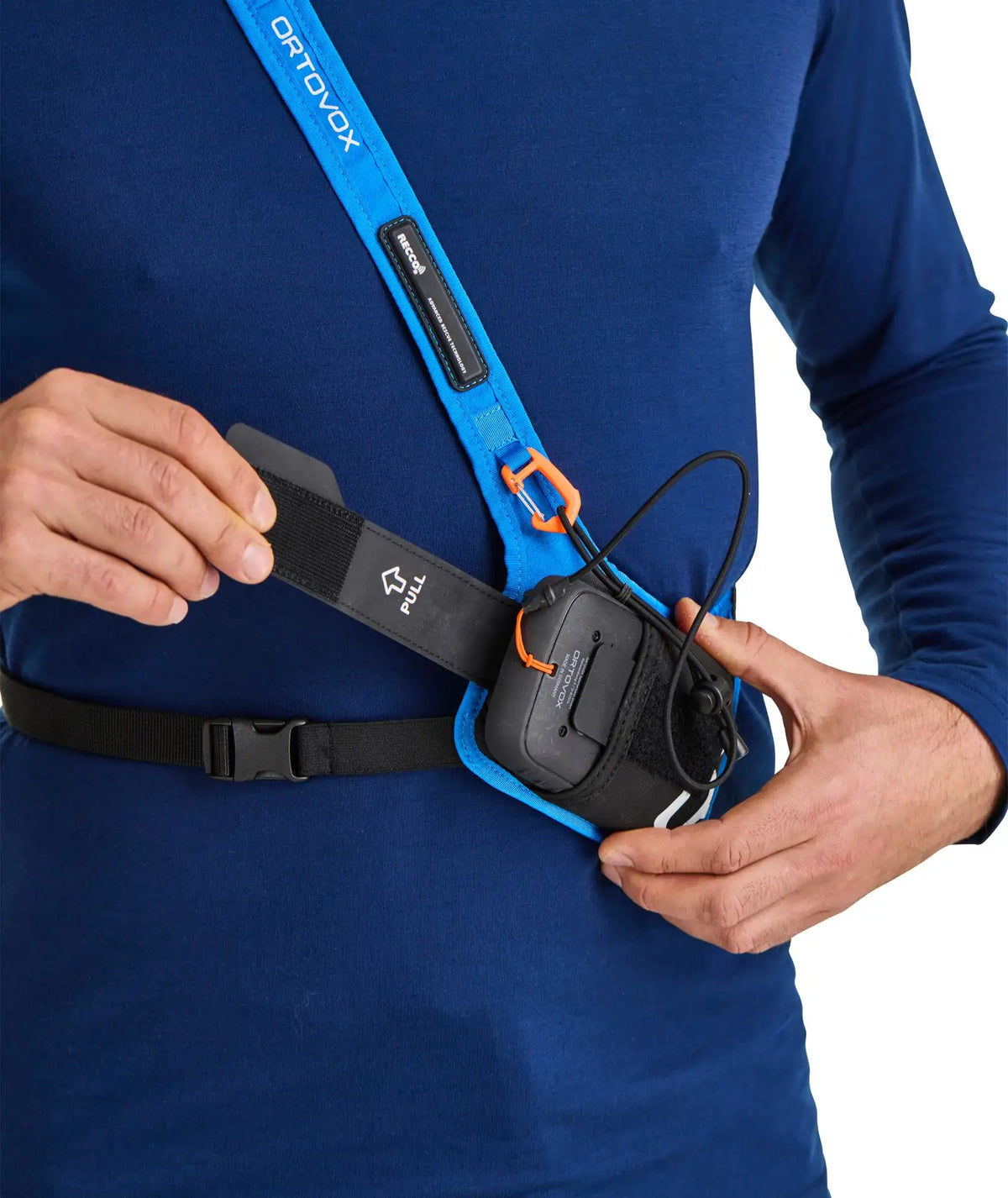 Diract Voice Transceiver – product image