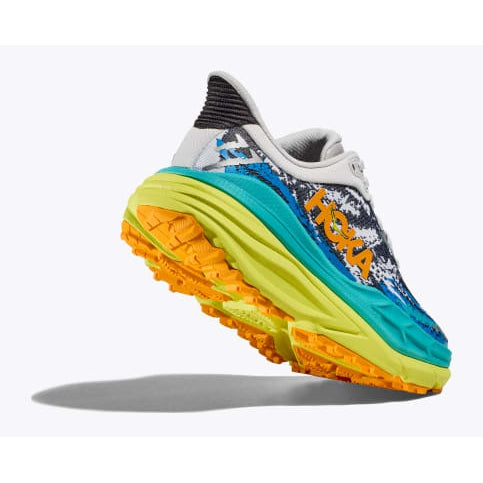 Hoka Men's Stinson ATR 7 Trail Running Shoes