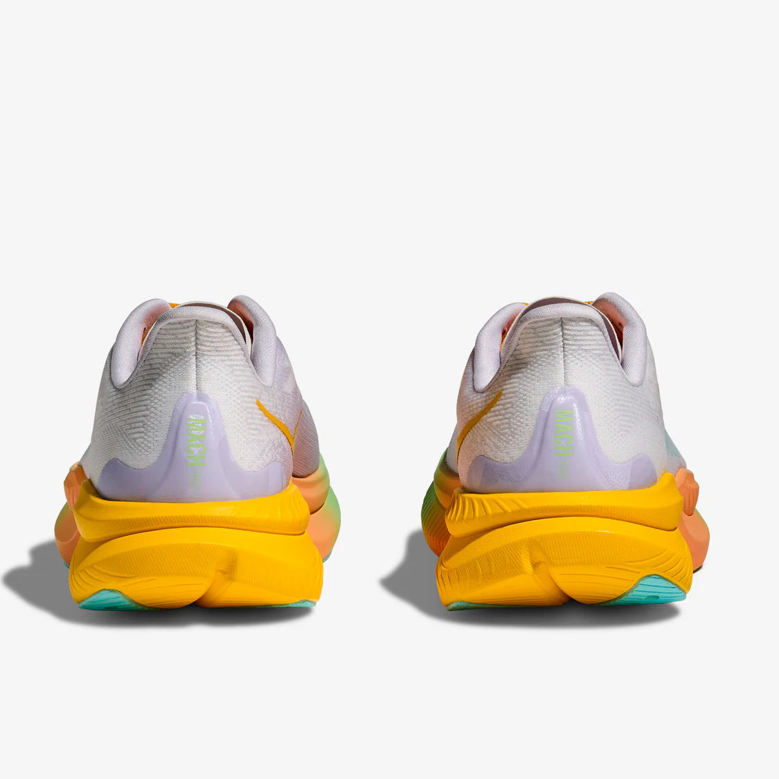Women's Mach 6 Running Shoes
