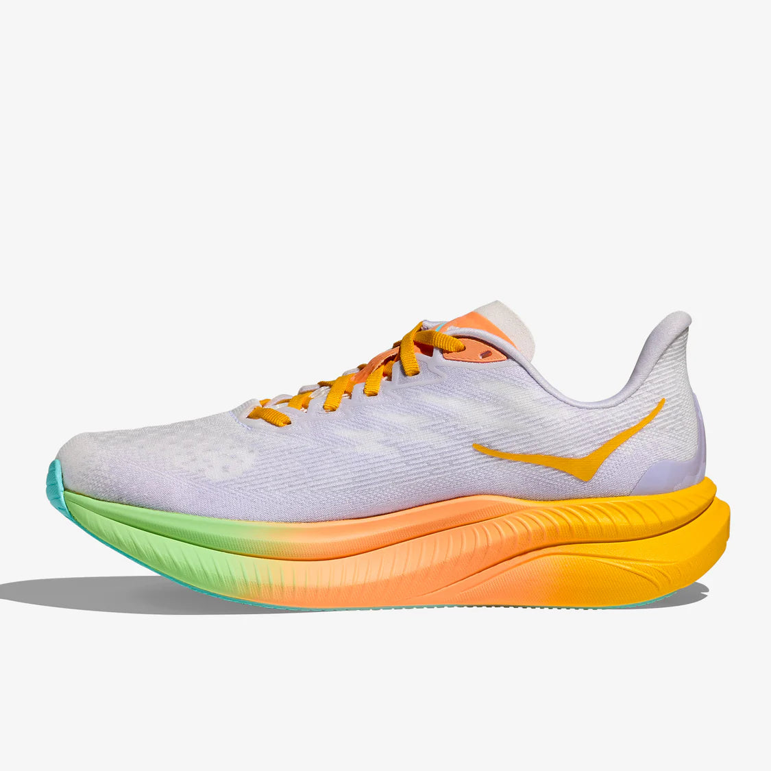 Women's Mach 6 Running Shoes