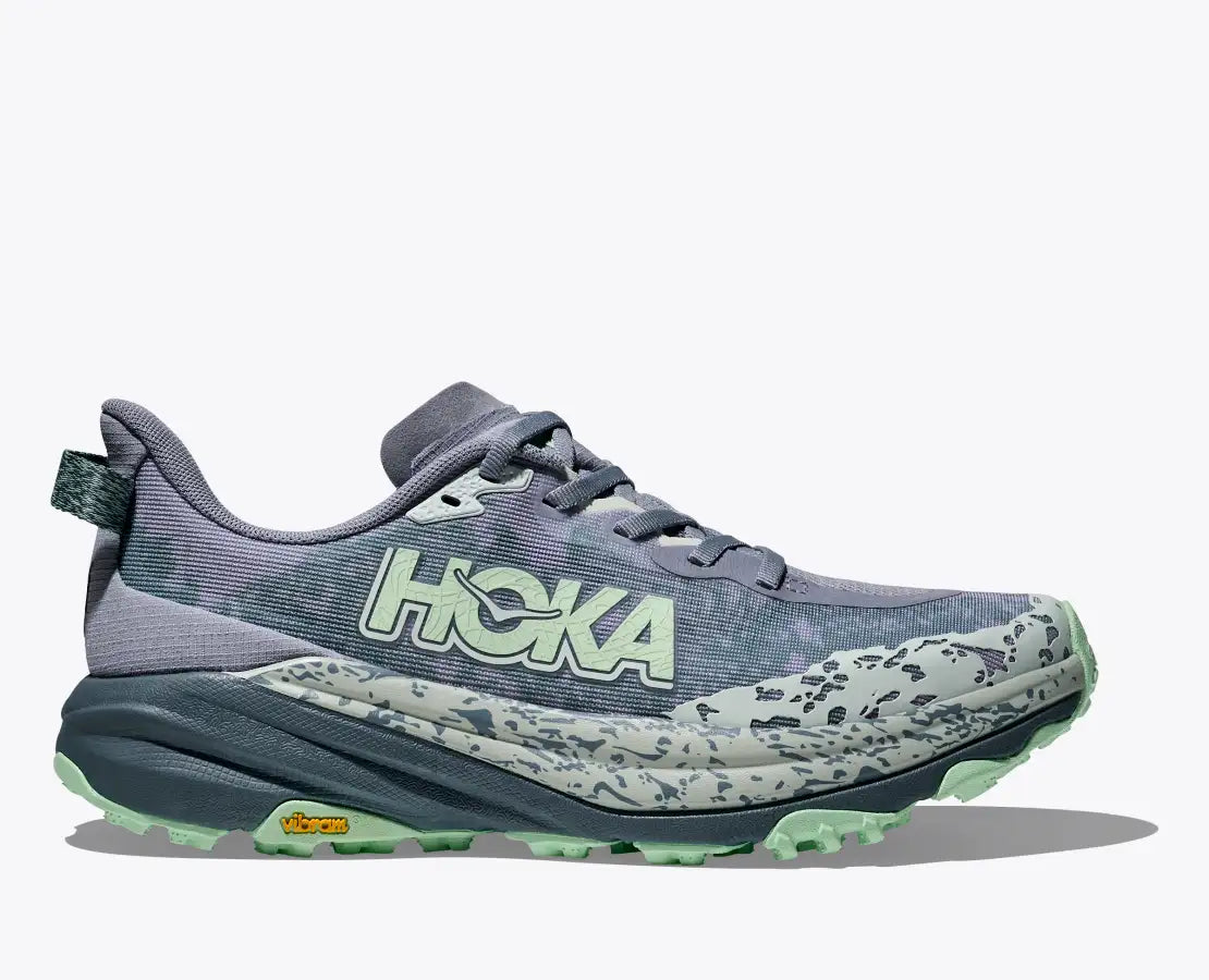 Women's Speedgoat 6 Trail Running Shoes