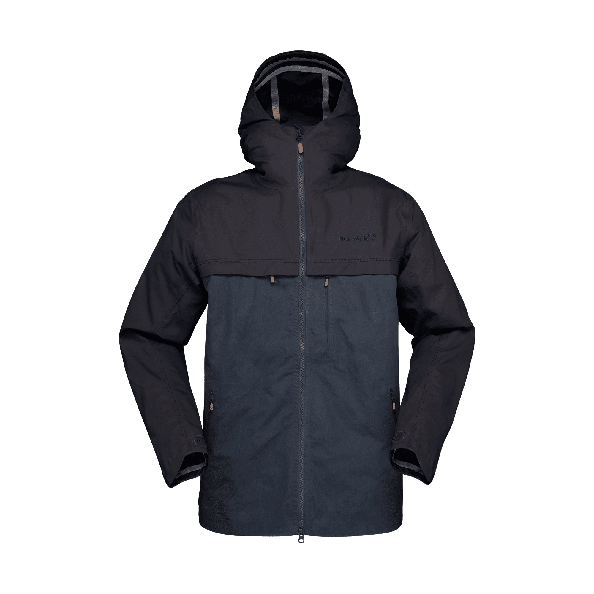Men's Femund Cotton Jacket
