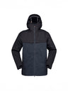 color:navy blazer