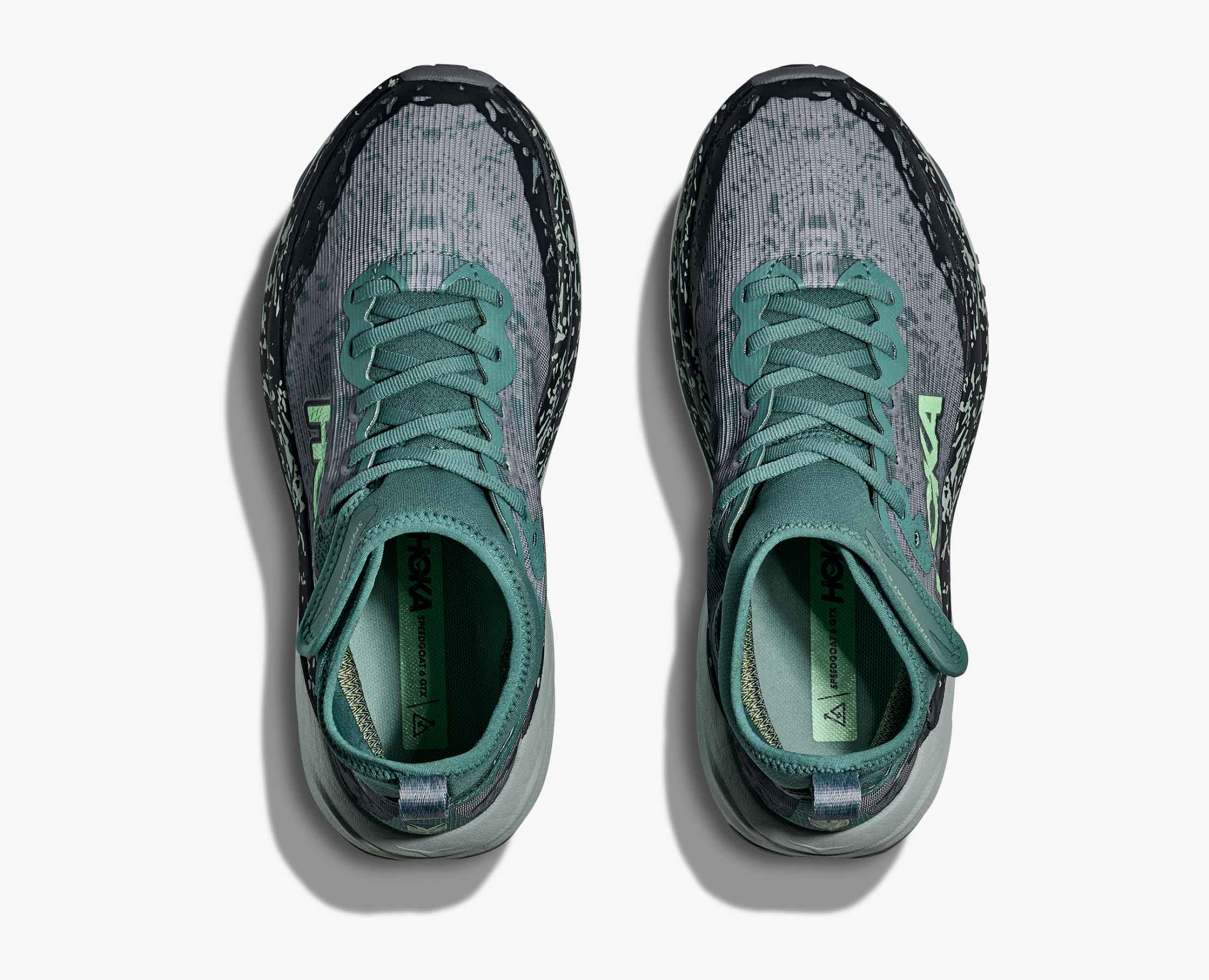 Women's Speedgoat 6 Mid GTX Running Shoes