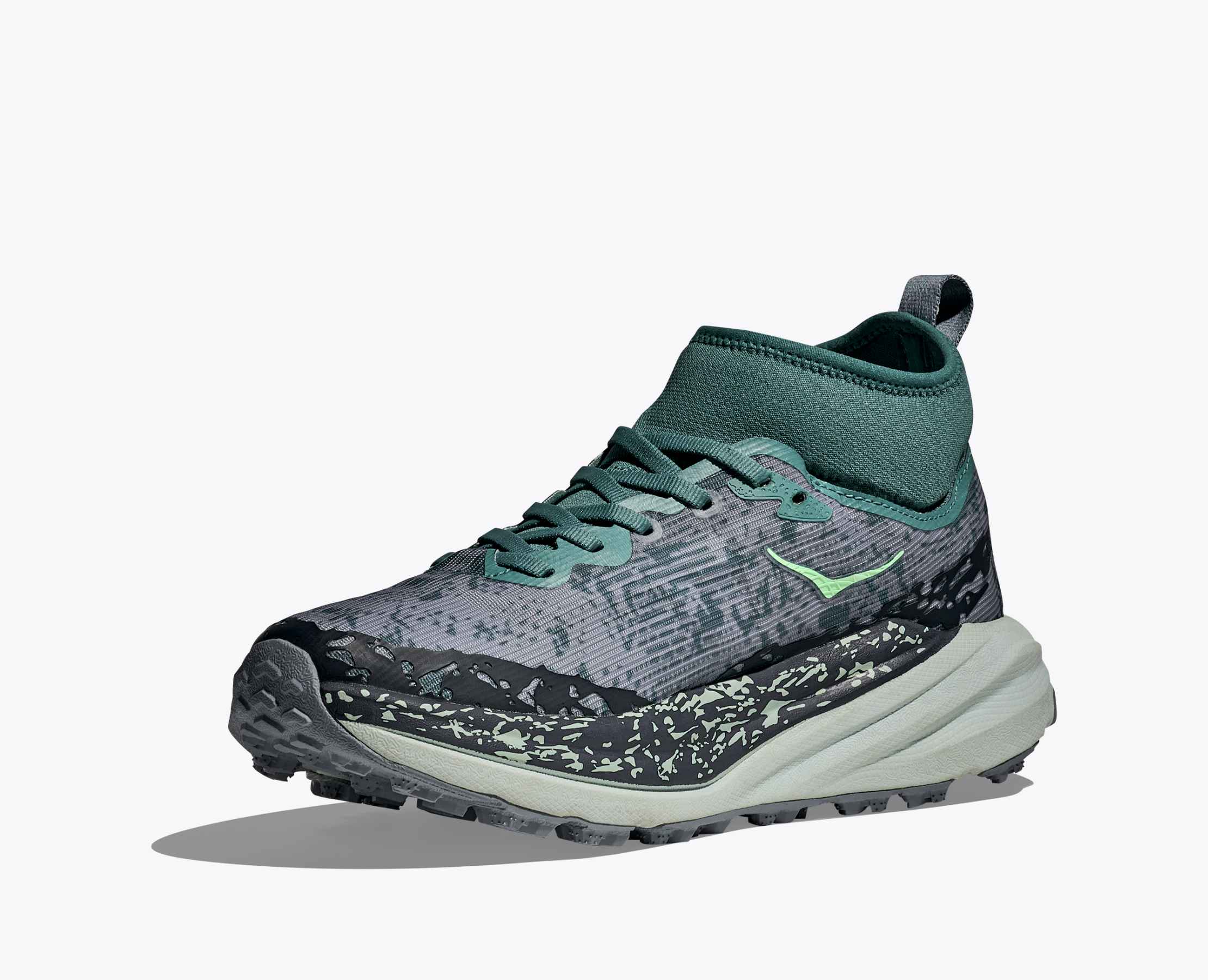 Women's Speedgoat 6 Mid GTX Running Shoes