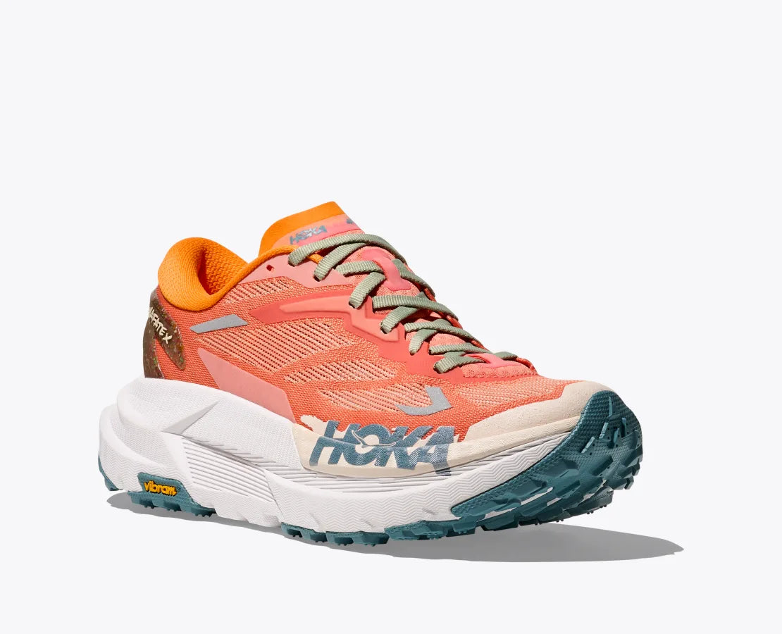 Women's Mafate X Running Shoes