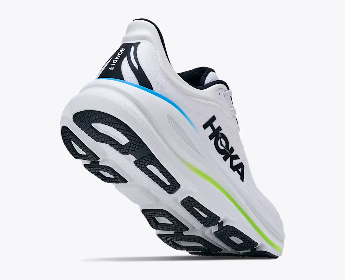 Men's Bondi 9 Running Shoes