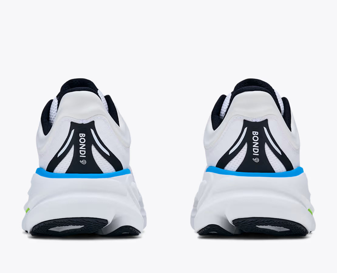 Men's Bondi 9 Running Shoes