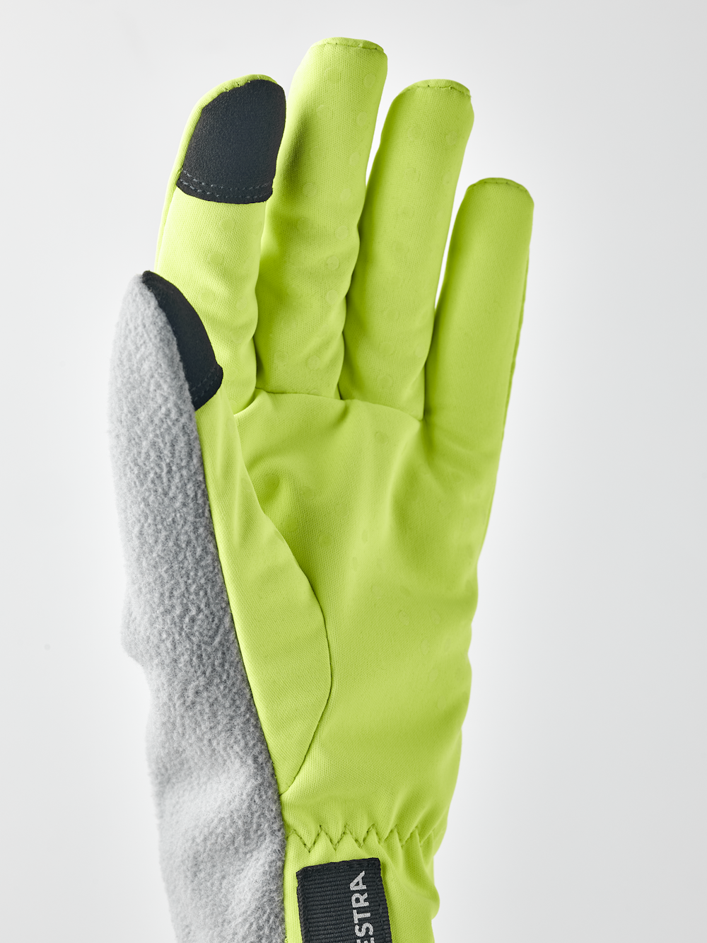 Runners 5 Finger Gloves