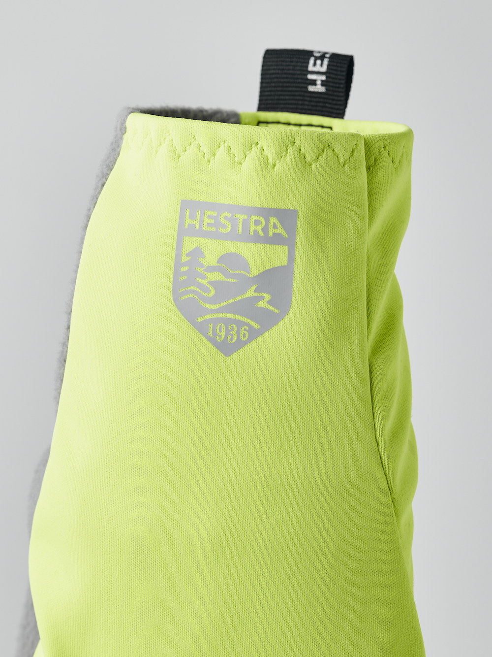 Runners 5 Finger Gloves
