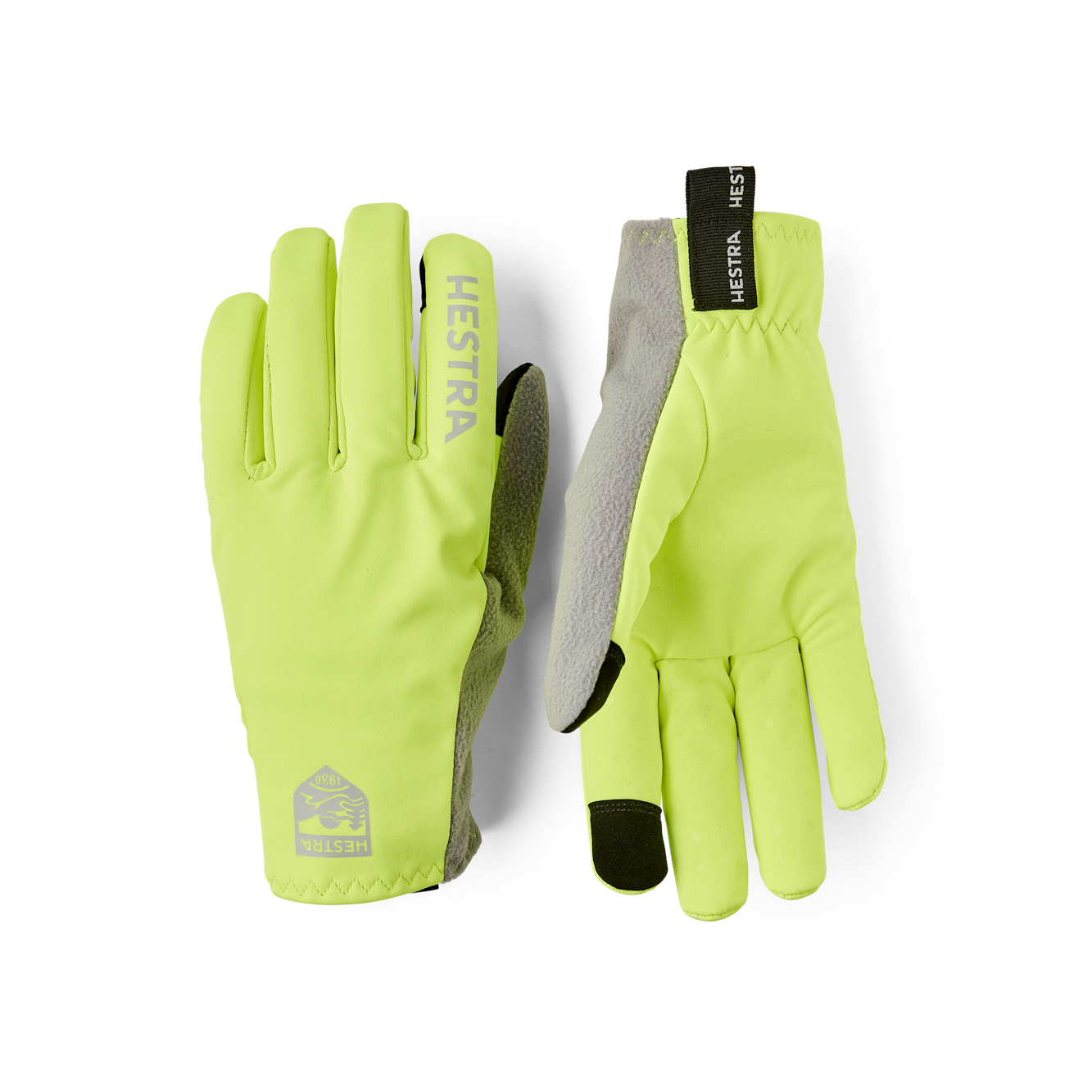 Runners 5 Finger Gloves