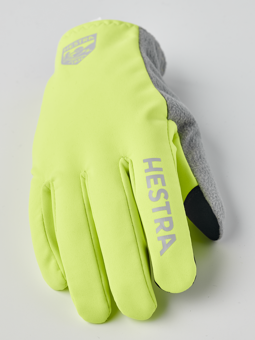 Runners 5 Finger Gloves