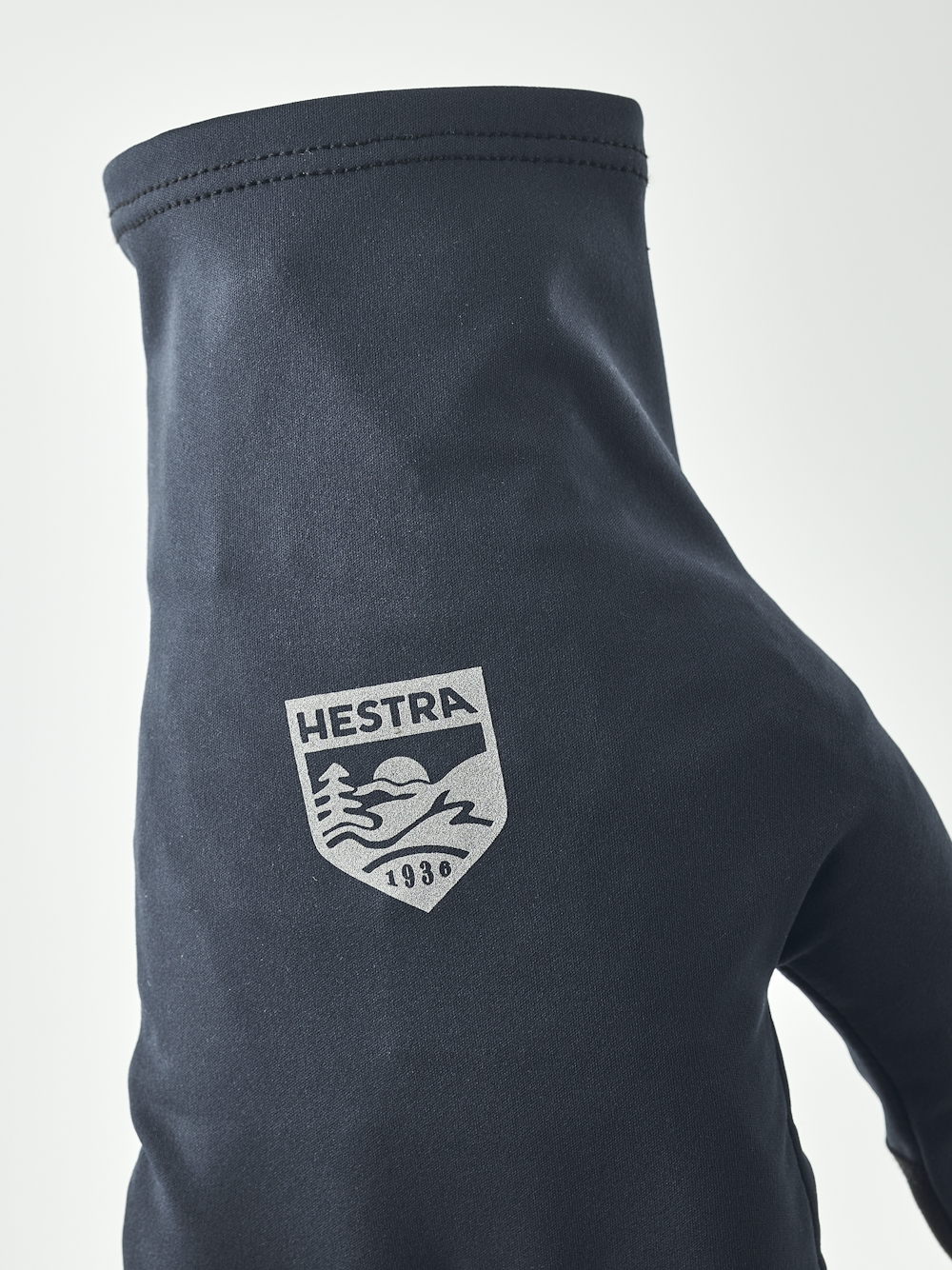Windbreaker Liner Light 5 Finger Gloves