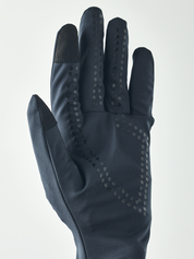 Windbreaker Liner Light 5 Finger Gloves