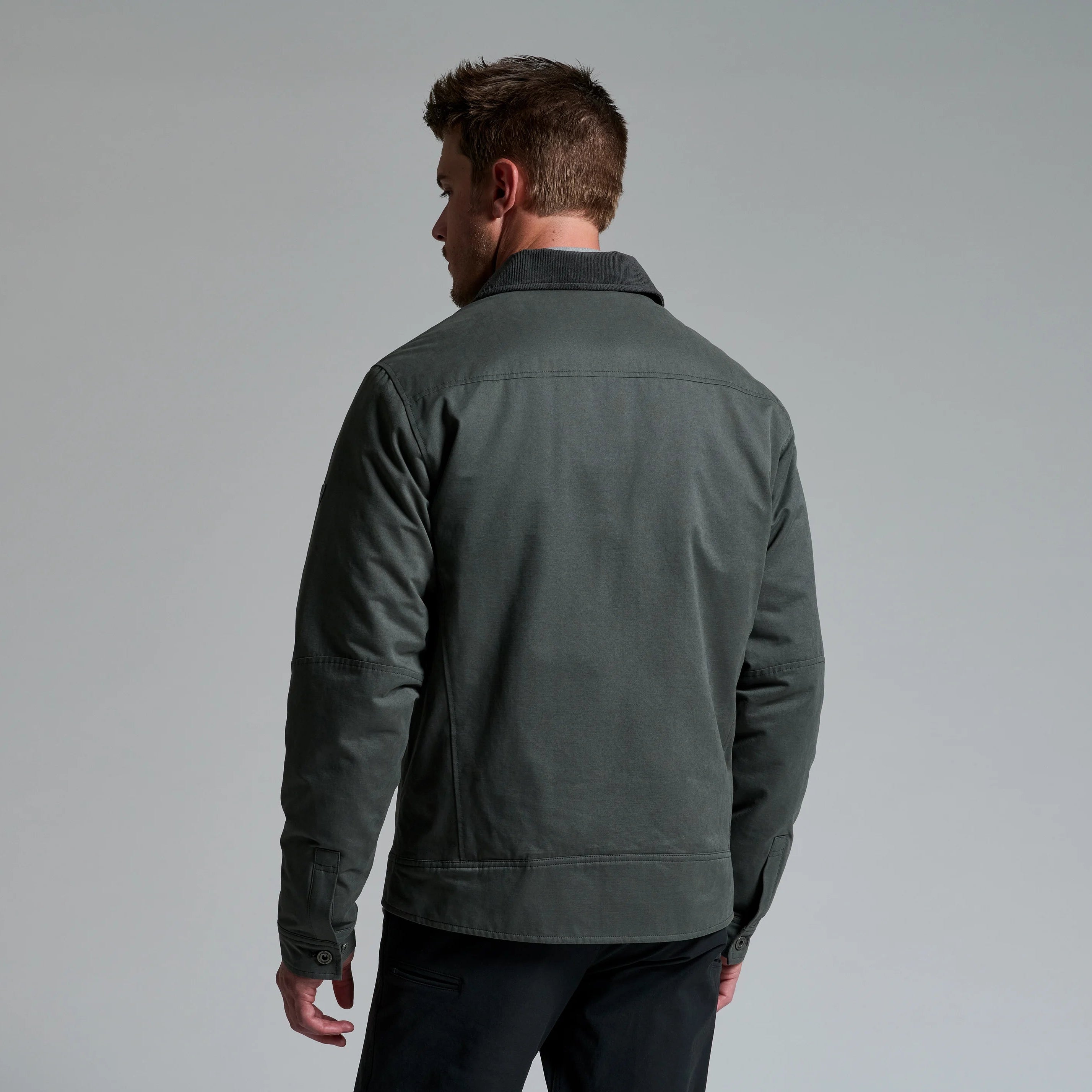 Men's Maverick Jacket