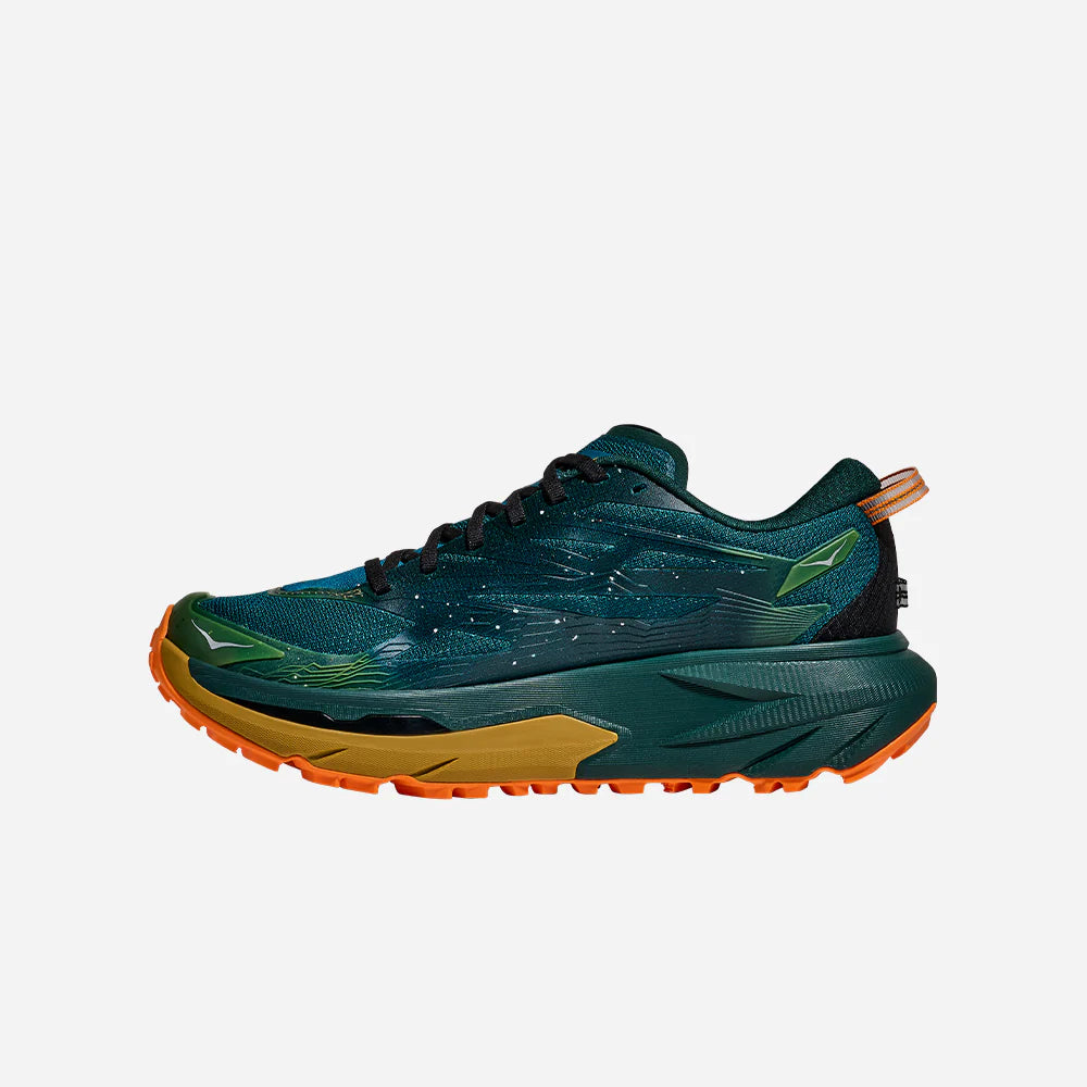 Men's Mafate 5 Running Shoes