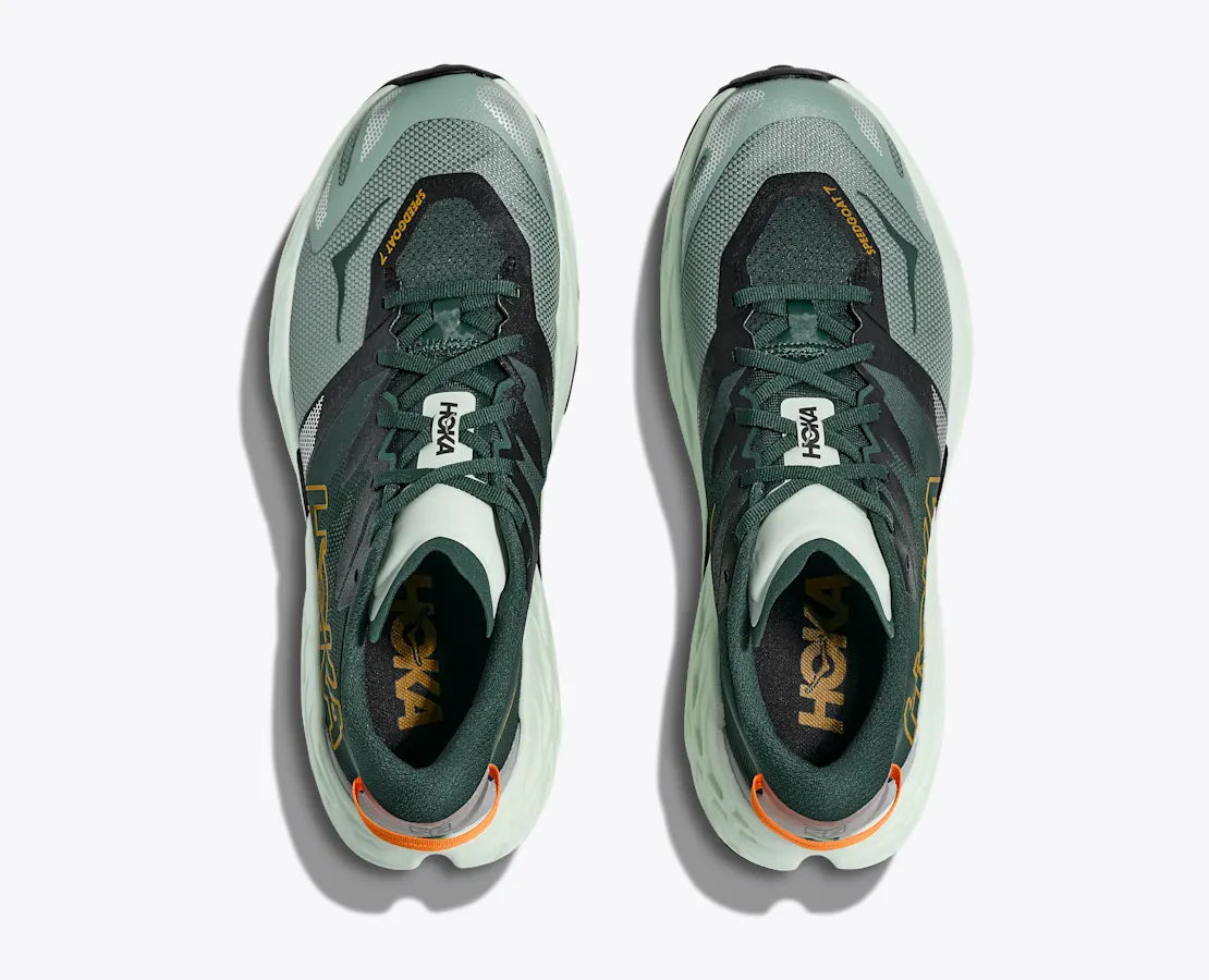 Men's Speedgoat 7 Running Shoes