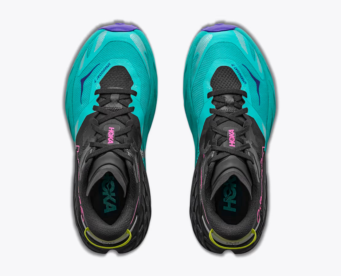 Women's Speedgoat 7 Running Shoes