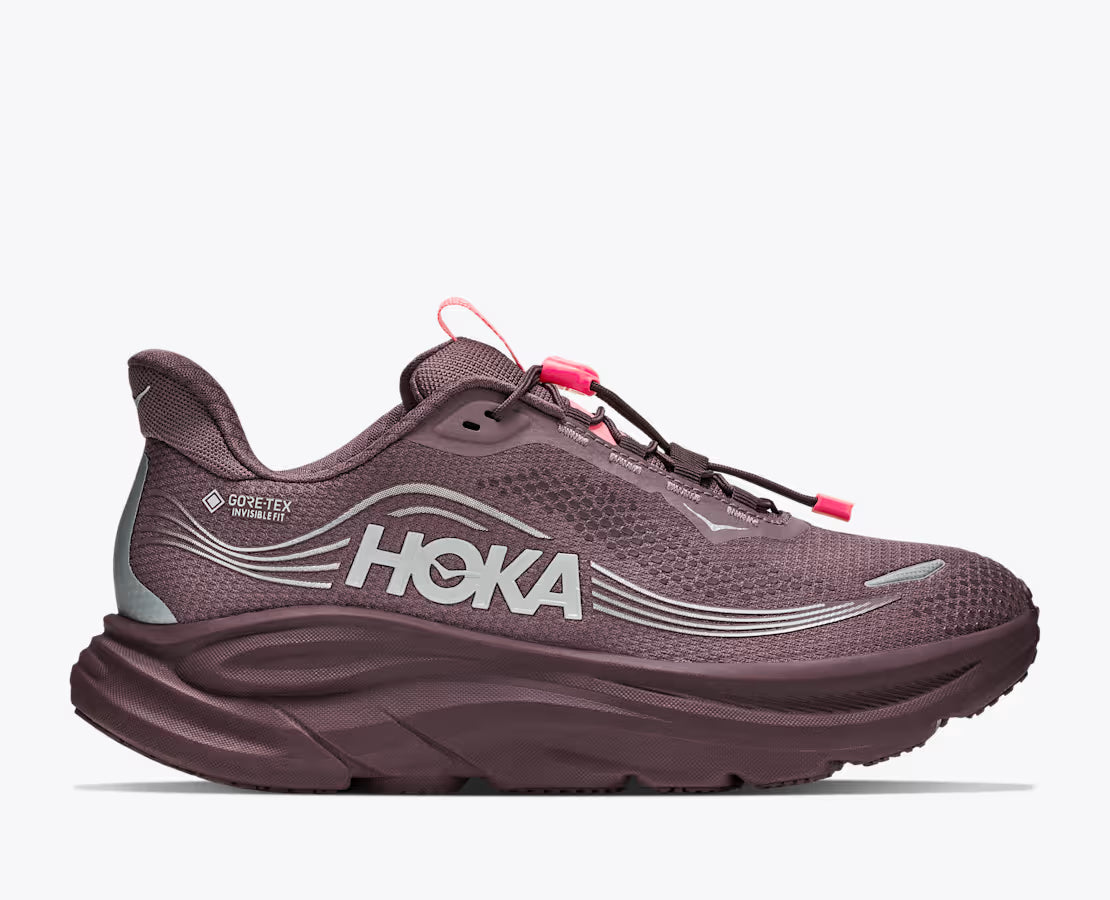 Women's Clifton 11 GTX Running Shoes