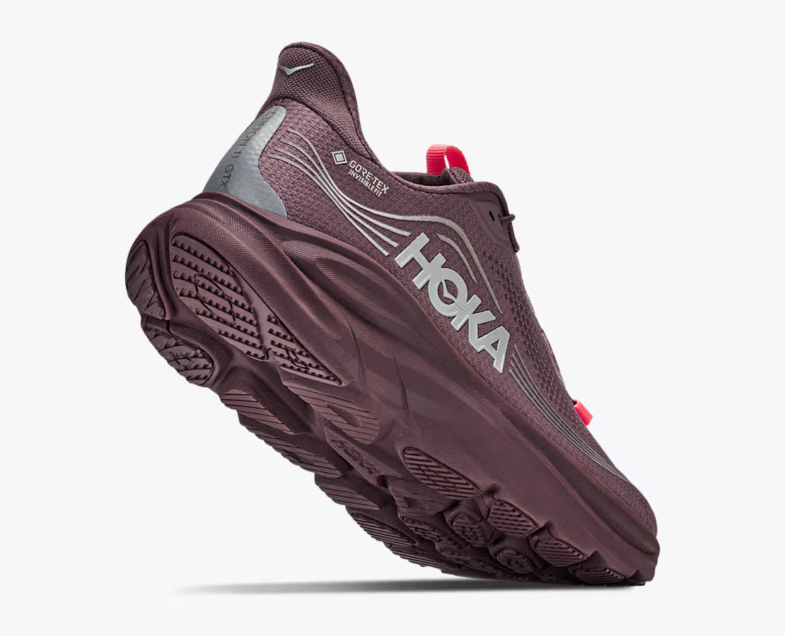 Women's Clifton 11 GTX Running Shoes