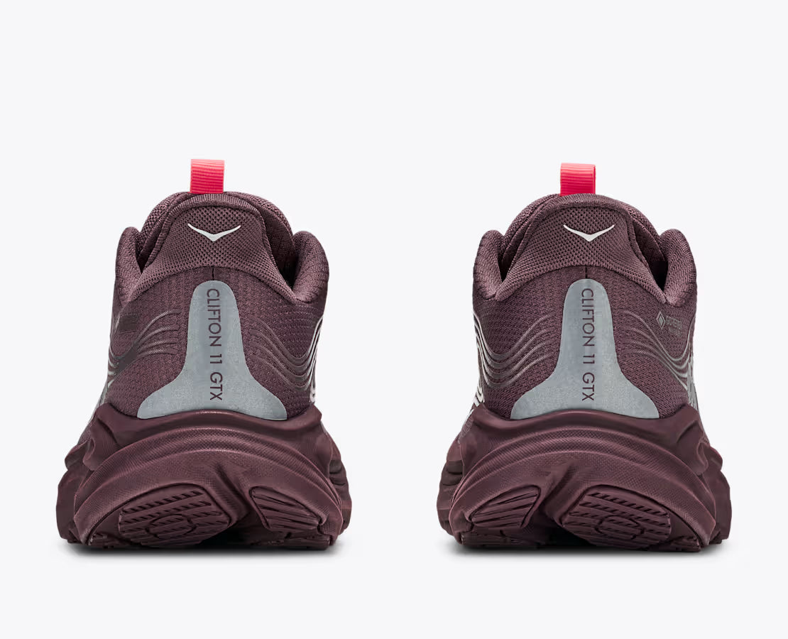 Women's Clifton 11 GTX Running Shoes