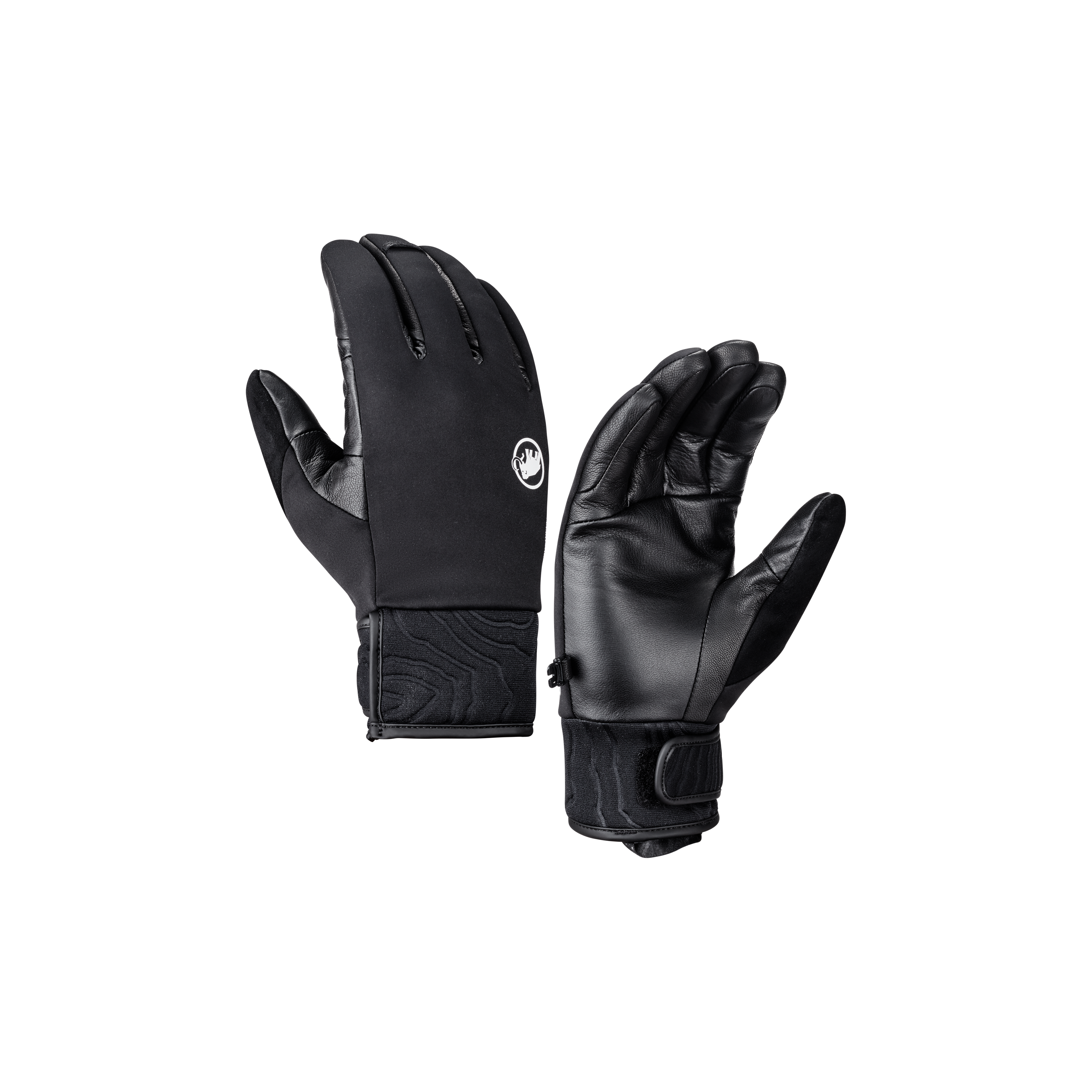 Astro Guide Glove