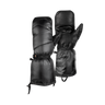 Arctic Mitten – Black