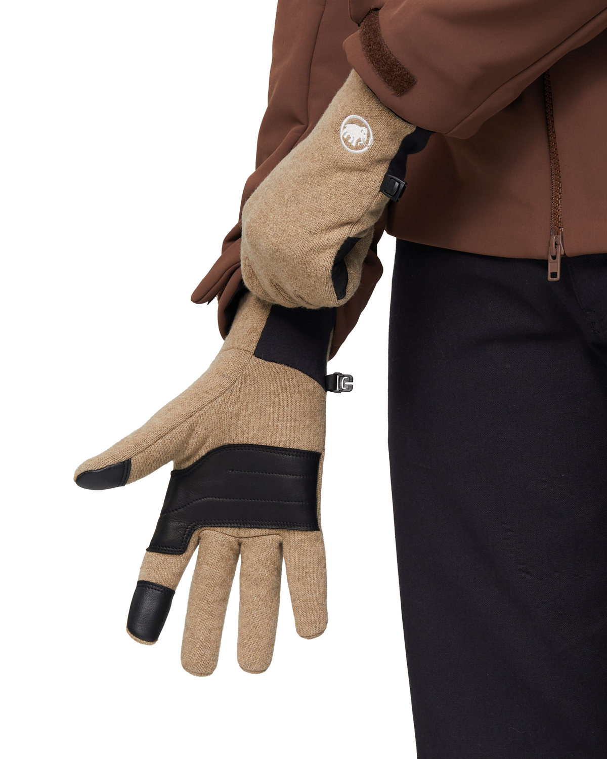 Passion Gloves – Sablun Melange