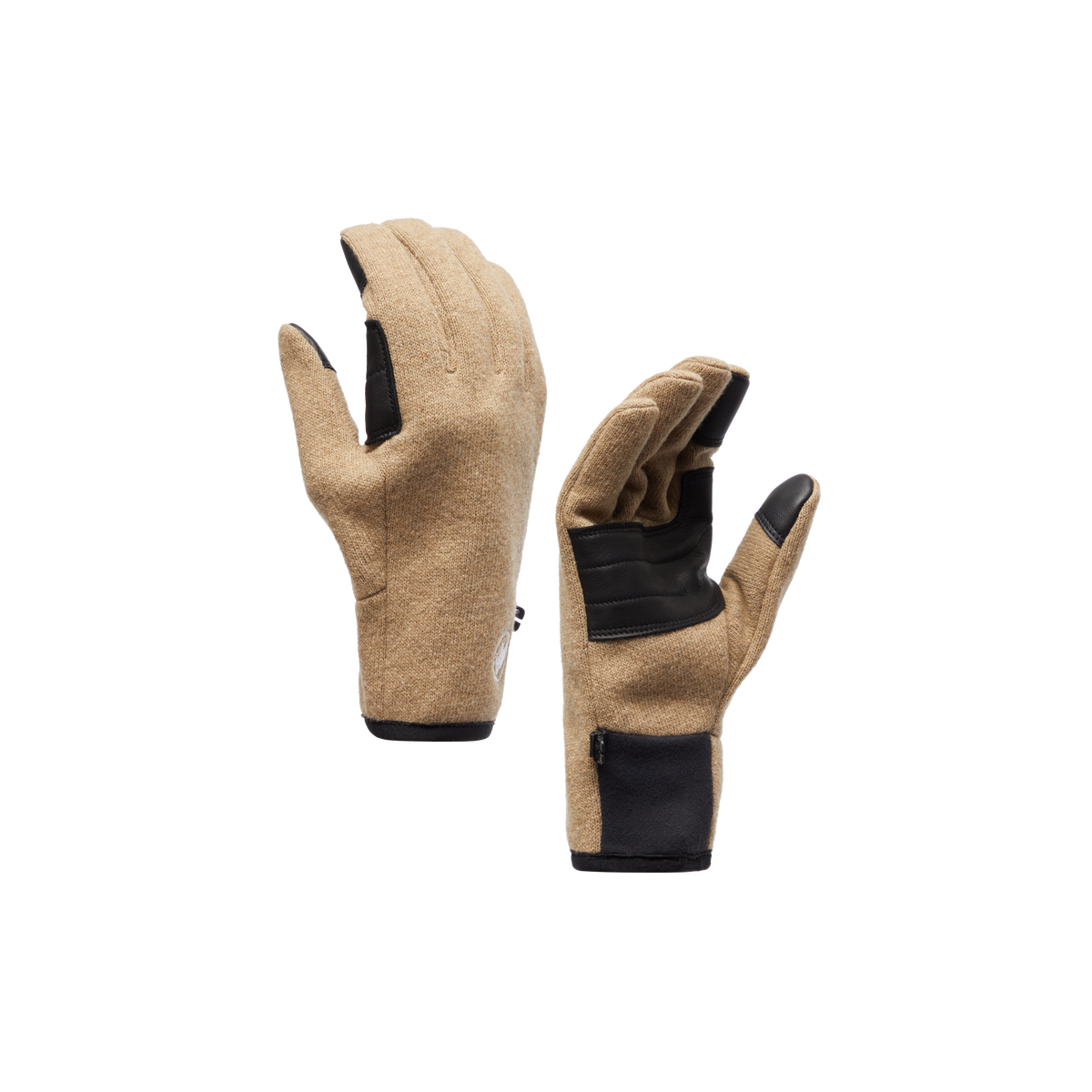 Passion Gloves – Sablun Melange
