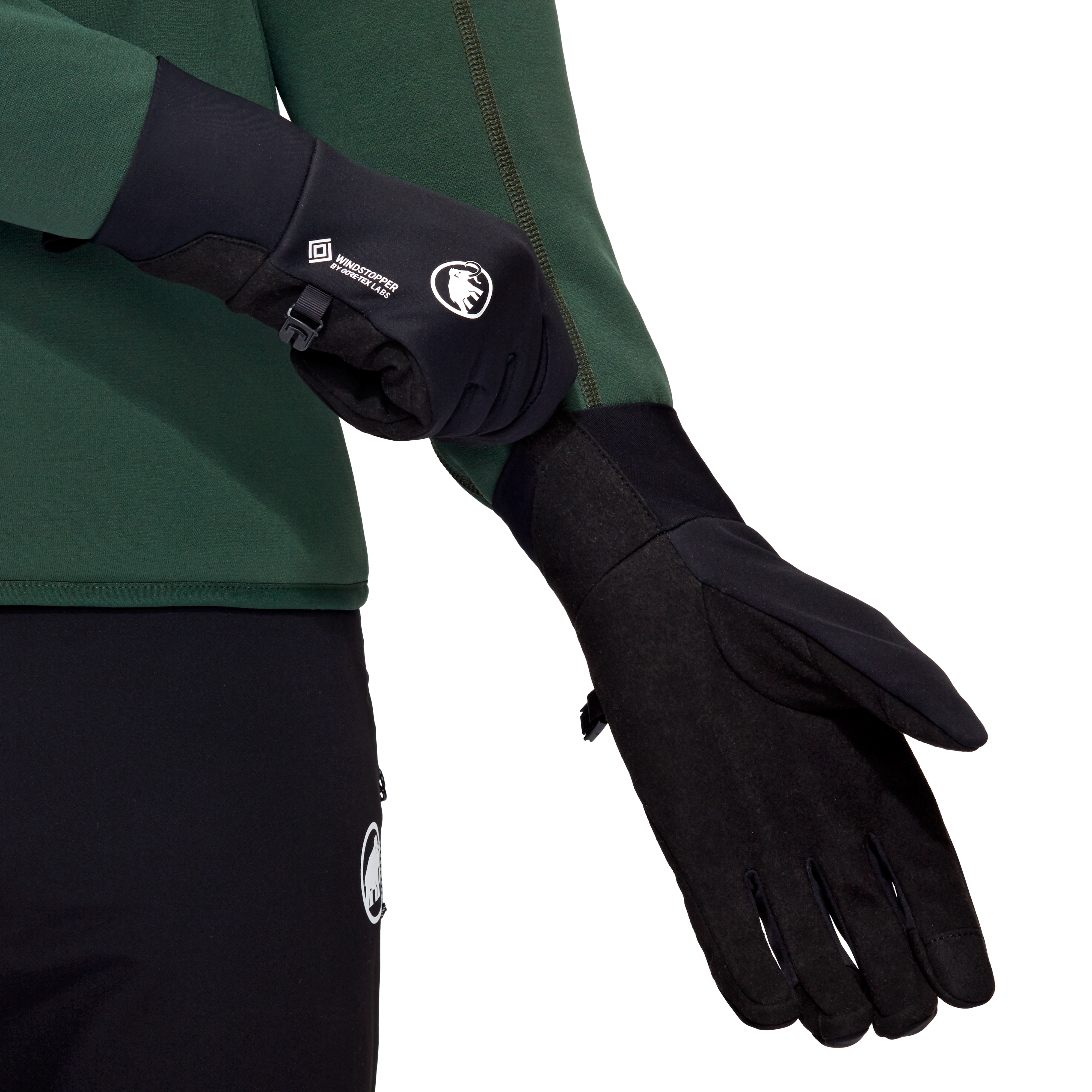 Astro Gloves