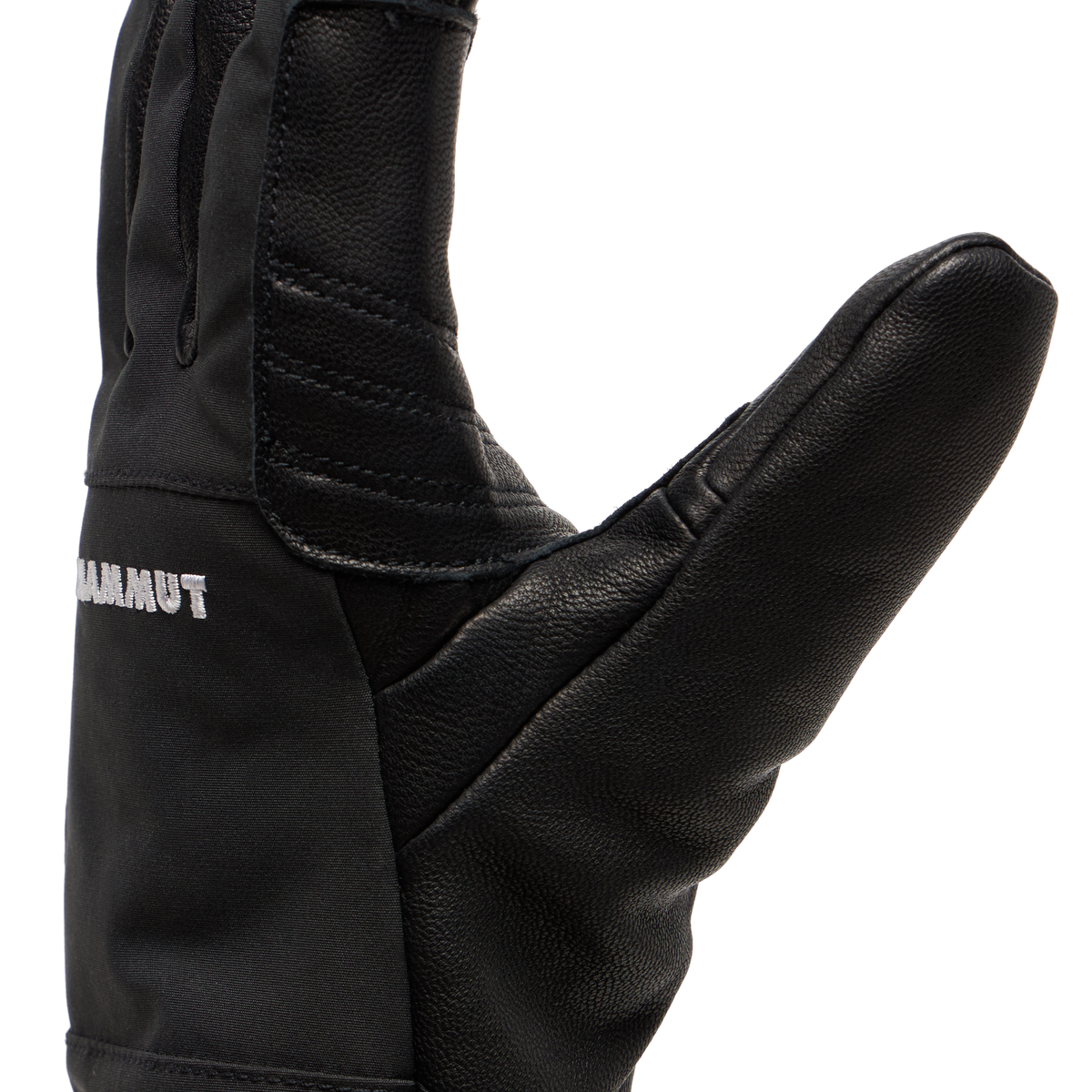Stoney HS Thermo Gloves – Black