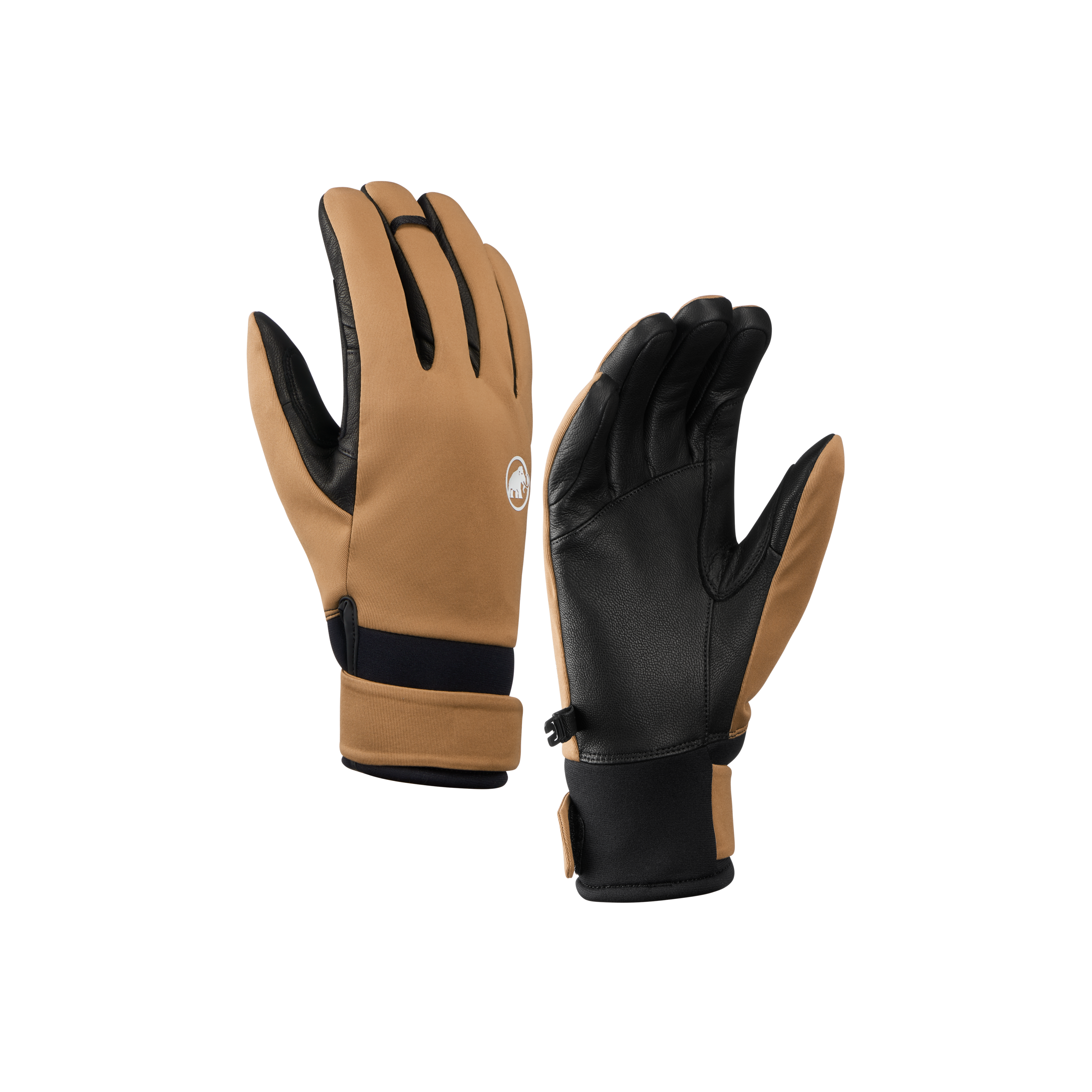Astro Guide SO Gloves