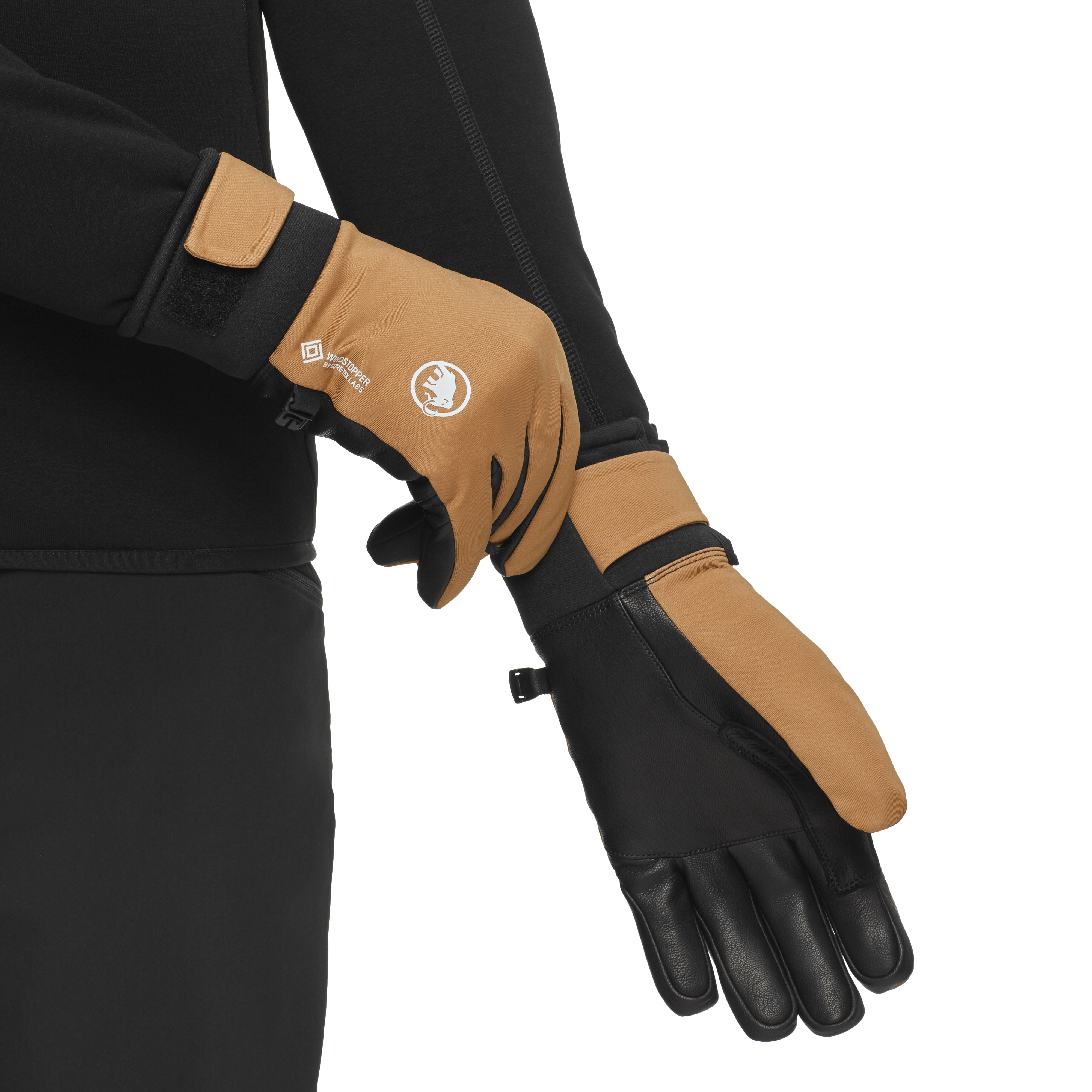 Astro Guide SO Gloves