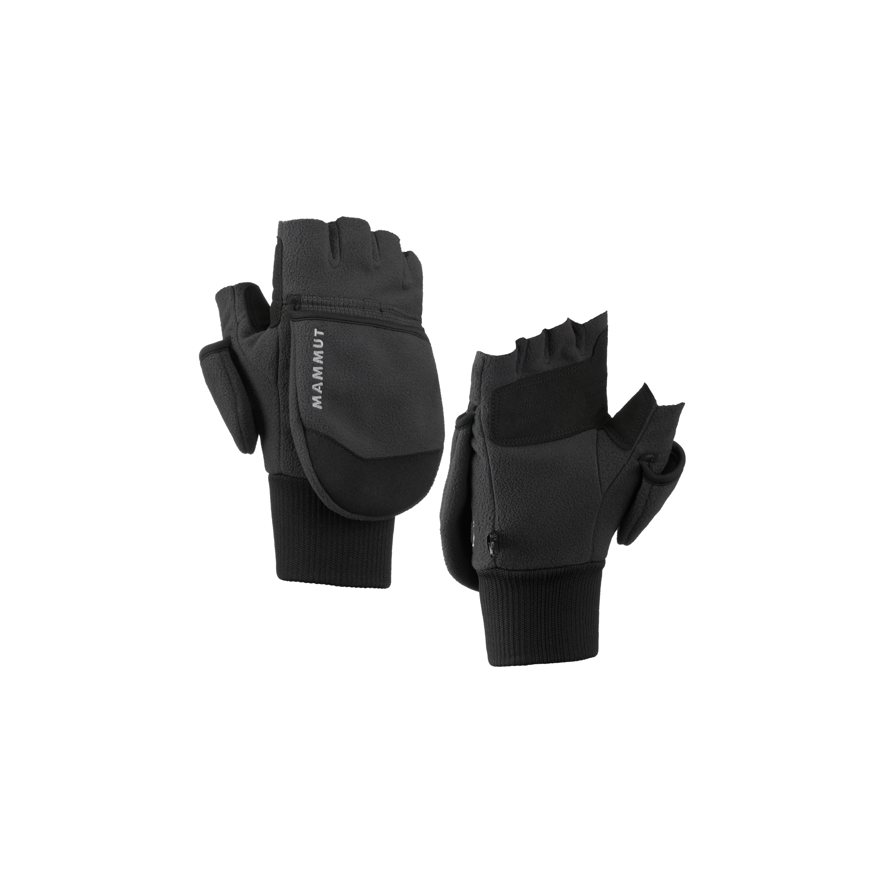 Shelter SO Convertible Mitts