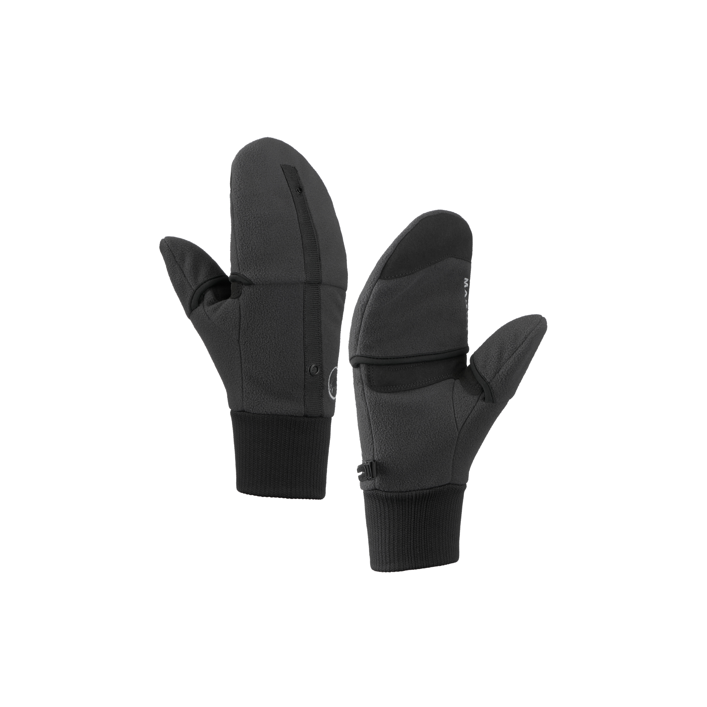 Shelter SO Convertible Mitts