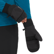Shelter SO Convertible Mitts