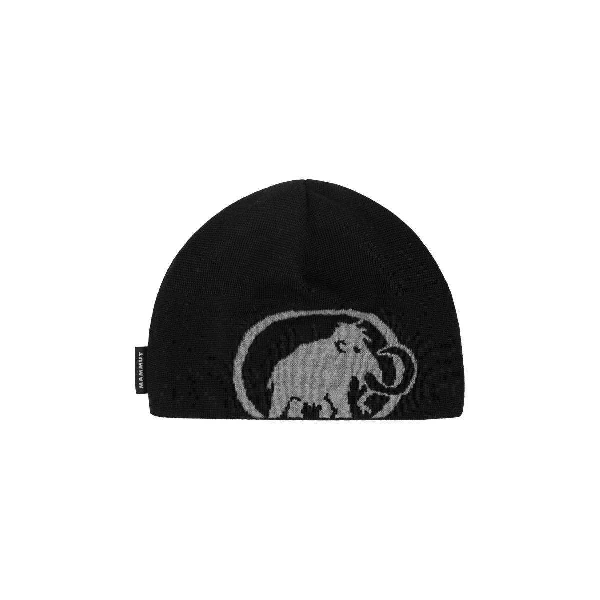 Tweak Beanie – Black / Steel